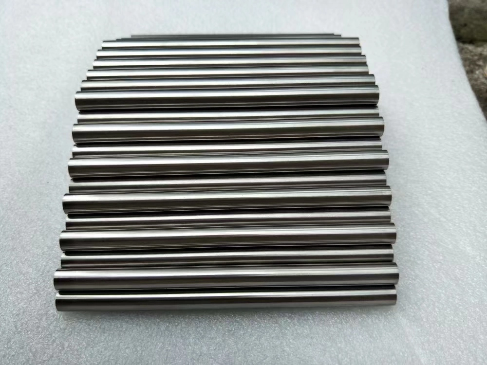 Tungsten Alloy Plate Tungsten Heavy Alloy Sheet Plate, Tungsten Carbide Strip/Plate