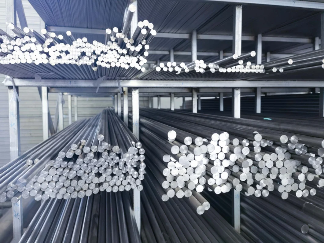 Alloy of Titanium Rod Pipe Gr5 Factory Price