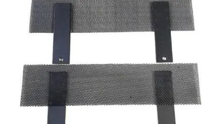 Mmo Coated Titanium Anode and Platinum Plated Titanium Anode for Electrolysis