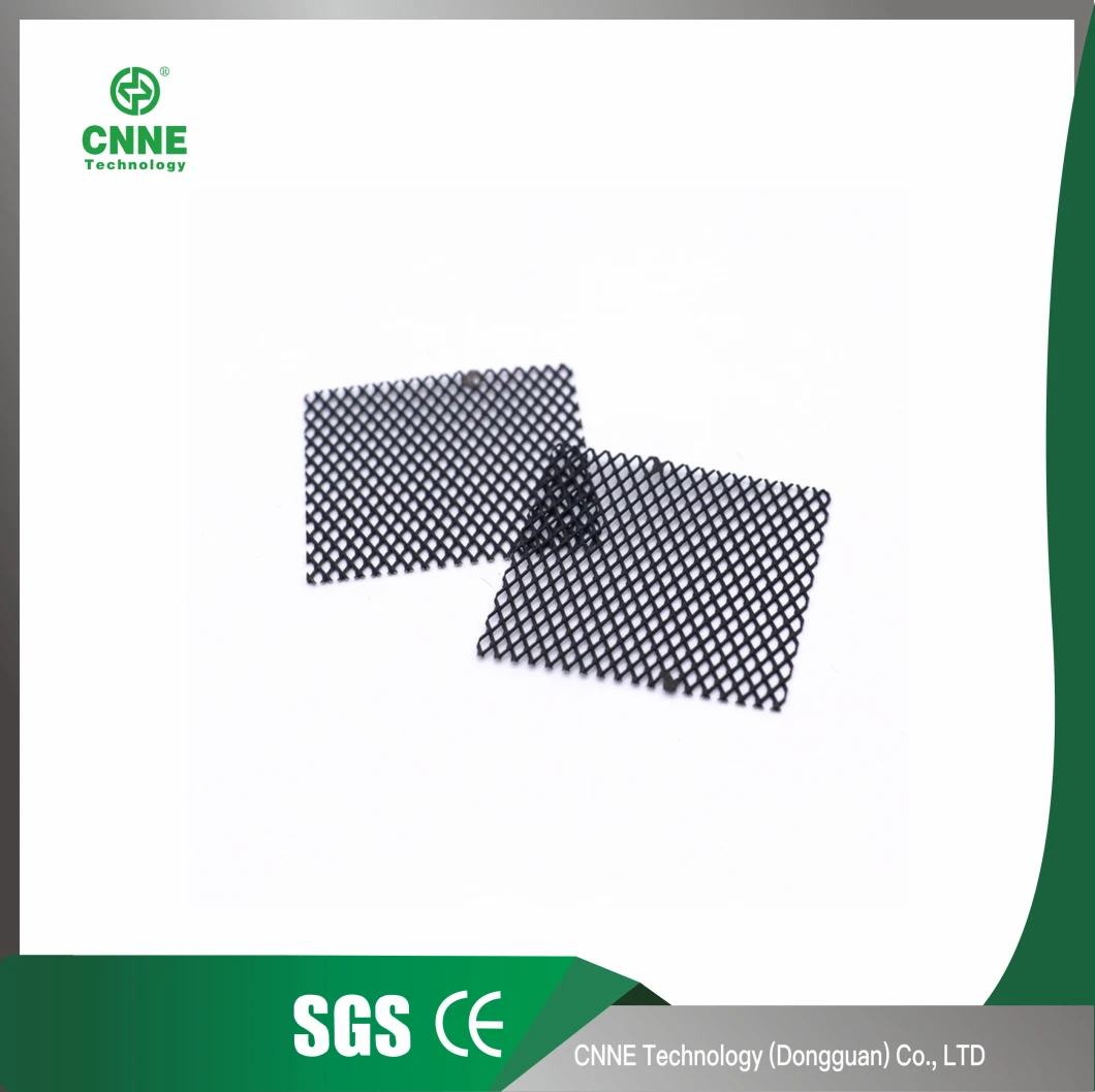 High Quality Mmo Titanium Mesh Anode for Sewage Disposal