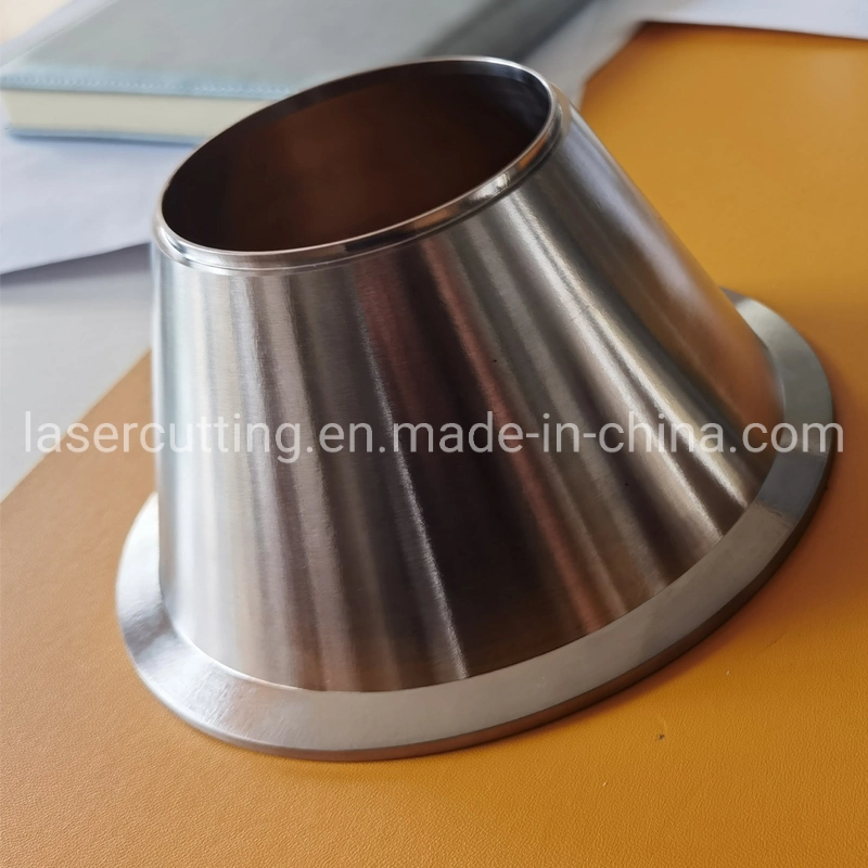 Customized Titanium Alloy Forging Flange