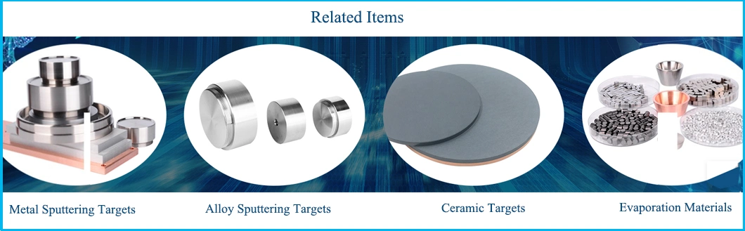 Xinkang Customize Size Nb Niobium Rod Bar for Super-Alloy Smelting Additives