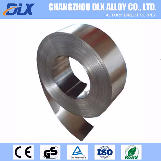 Cheap Price Iron Nickel Cobalt Alloy ASTM F15 Uns K94610 Kovar Fenico Alloy 4j29 Coil Strip/Foil/Tape/Sheet/Plate