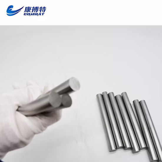 Vendita calda dalla Cina in vendita Mo1 Mo2 Prezzo basso Personalizzazione del modello di buona qualità Barra di molibdeno puro