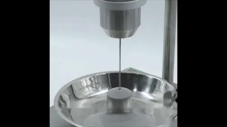 Polvere sferica di lega Ta15 da pressatura isostatica a caldo