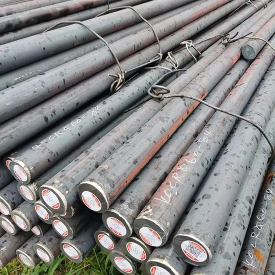 Produttore cinese Haoxuan 254smo ASTM A335 En24 A351 CF3m Sanicro 28 13cr Lamiera/striscia/piastra di acciaio al carbonio al titanio a bassa lega